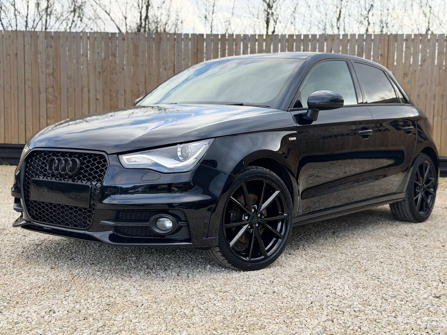 Used Audi A1 2015 for sale - 77733389: Photo 4