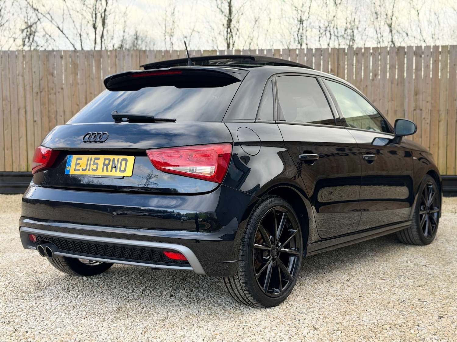 Used Audi A1 2015 for sale - 77733389: Photo 5