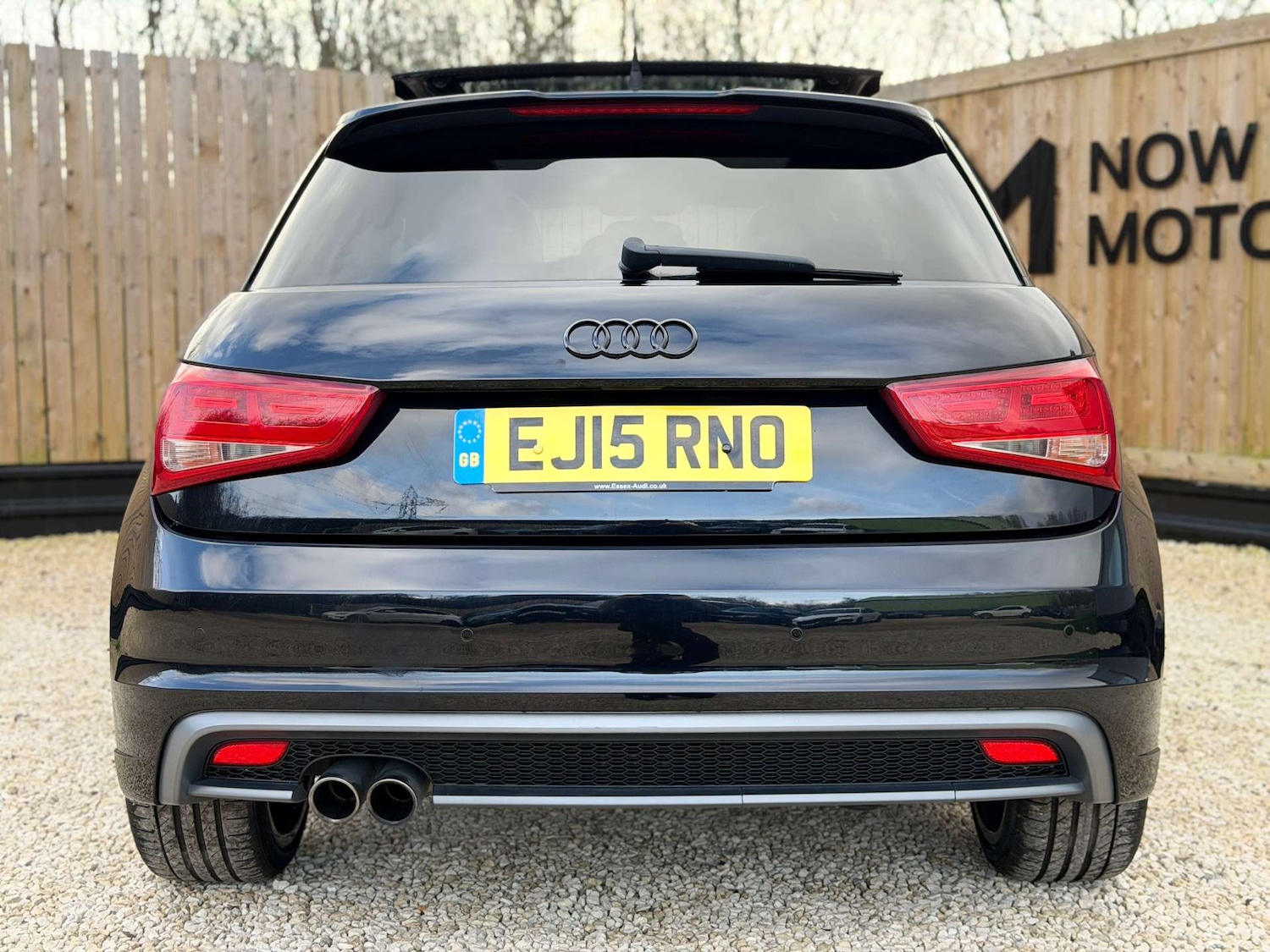 Used Audi A1 2015 for sale - 77733389: Photo 6