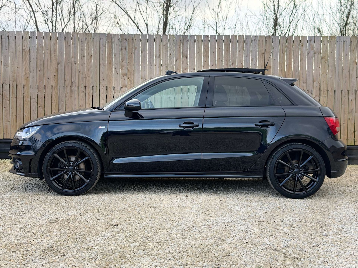 Used Audi A1 2015 for sale - 77733389: Photo 8