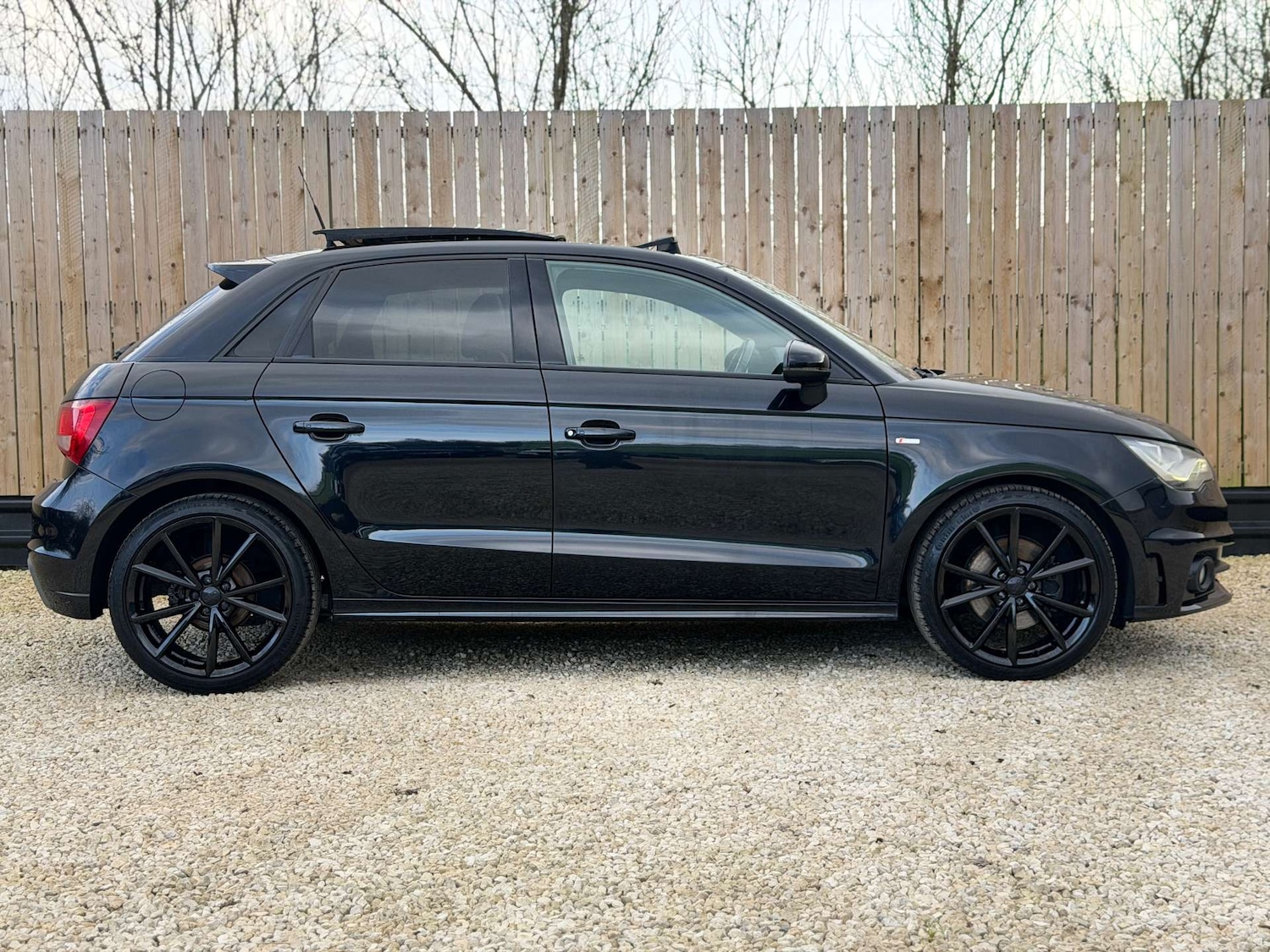 Used Audi A1 2015 for sale - 77733389: Photo 9