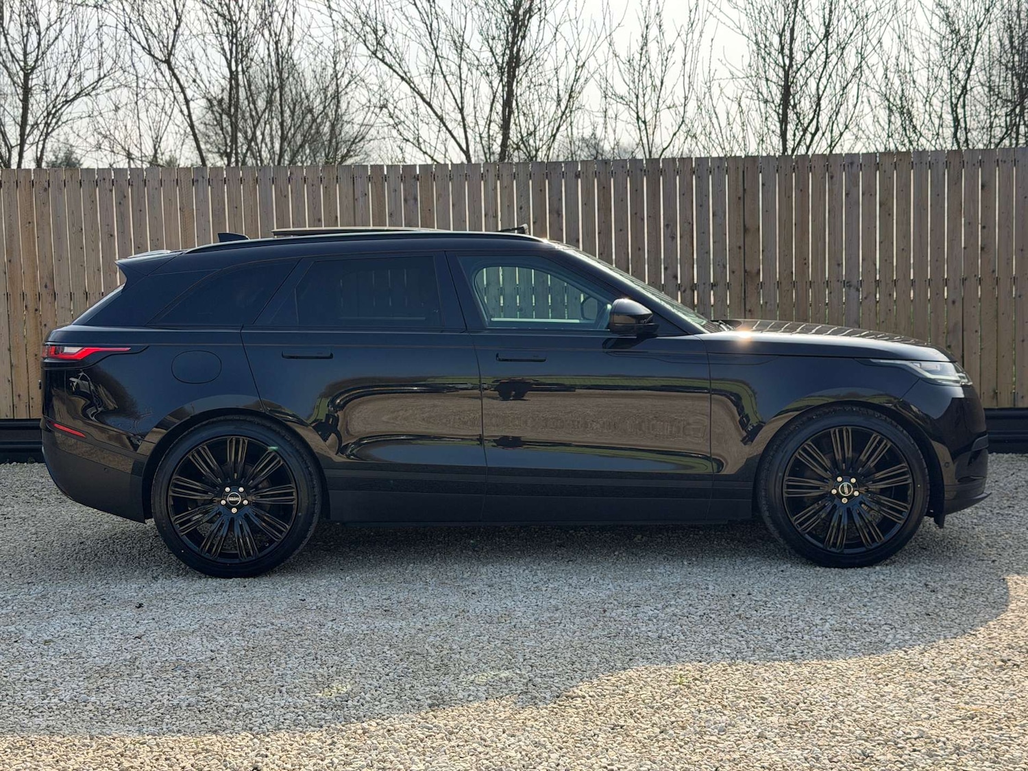 Used Land Rover Range Rover Velar 2018 for sale - 77765735: Photo 10