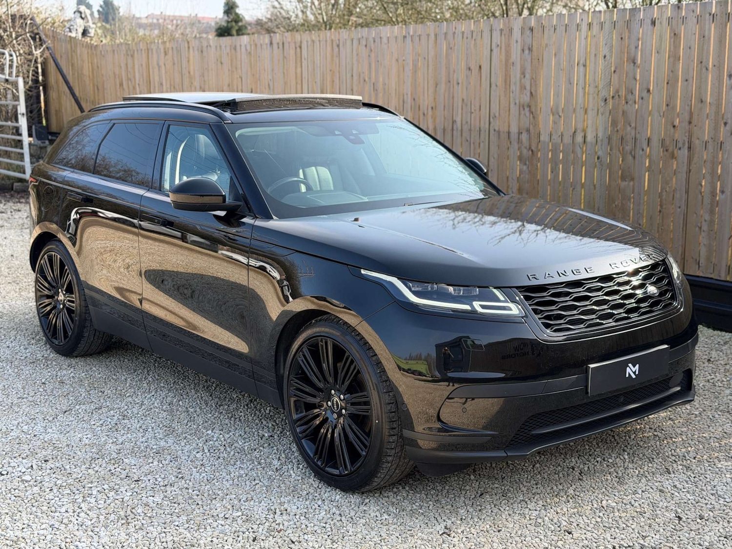 Used Land Rover Range Rover Velar 2018 for sale - 77765735: Photo 11