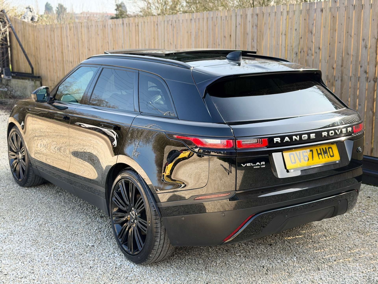 Used Land Rover Range Rover Velar 2018 for sale - 77765735: Photo 12