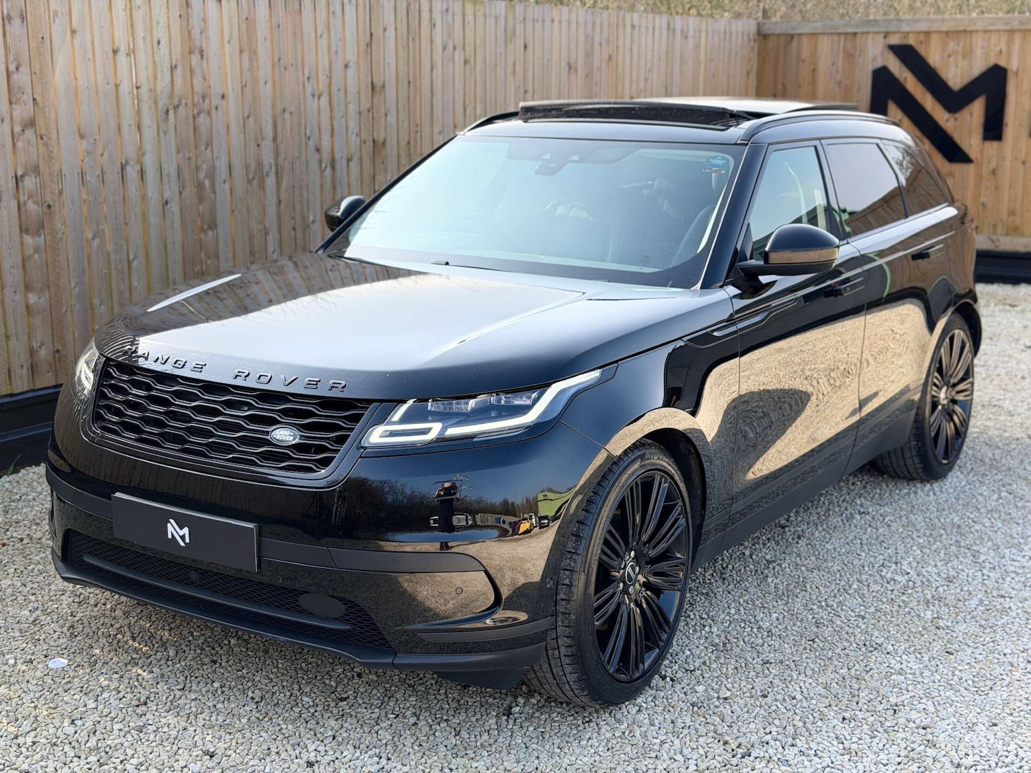 Used Land Rover Range Rover Velar 2018 for sale - 77765735: Photo 13