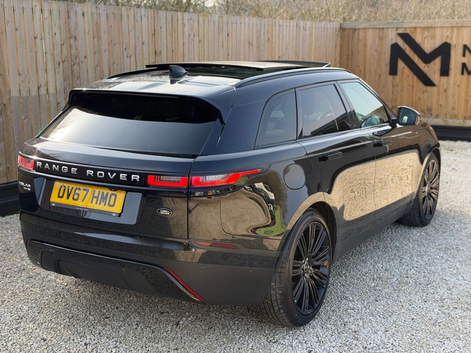 Used Land Rover Range Rover Velar 2018 for sale - 77765735: Photo 14