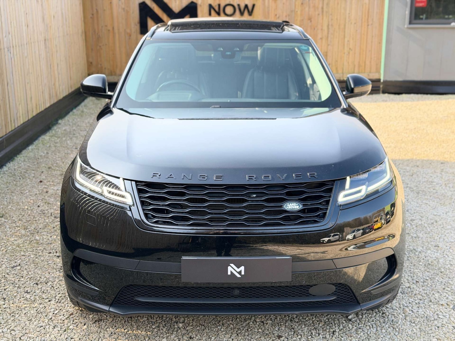 Used Land Rover Range Rover Velar 2018 for sale - 77765735: Photo 15