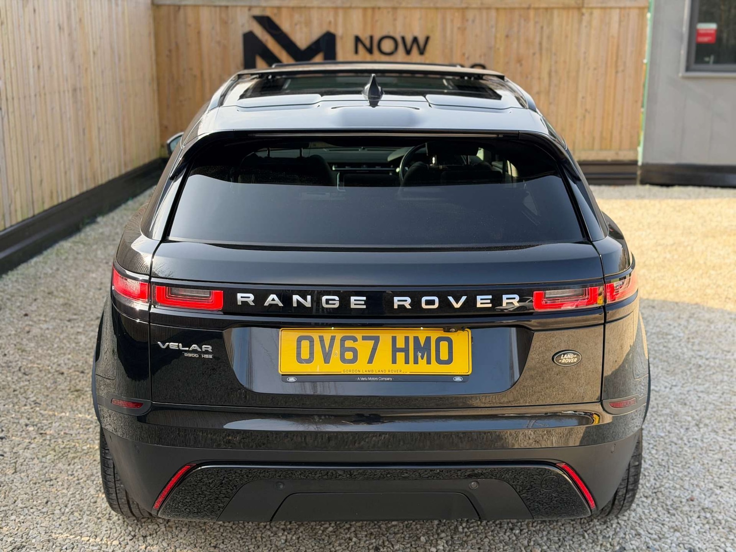 Used Land Rover Range Rover Velar 2018 for sale - 77765735: Photo 16