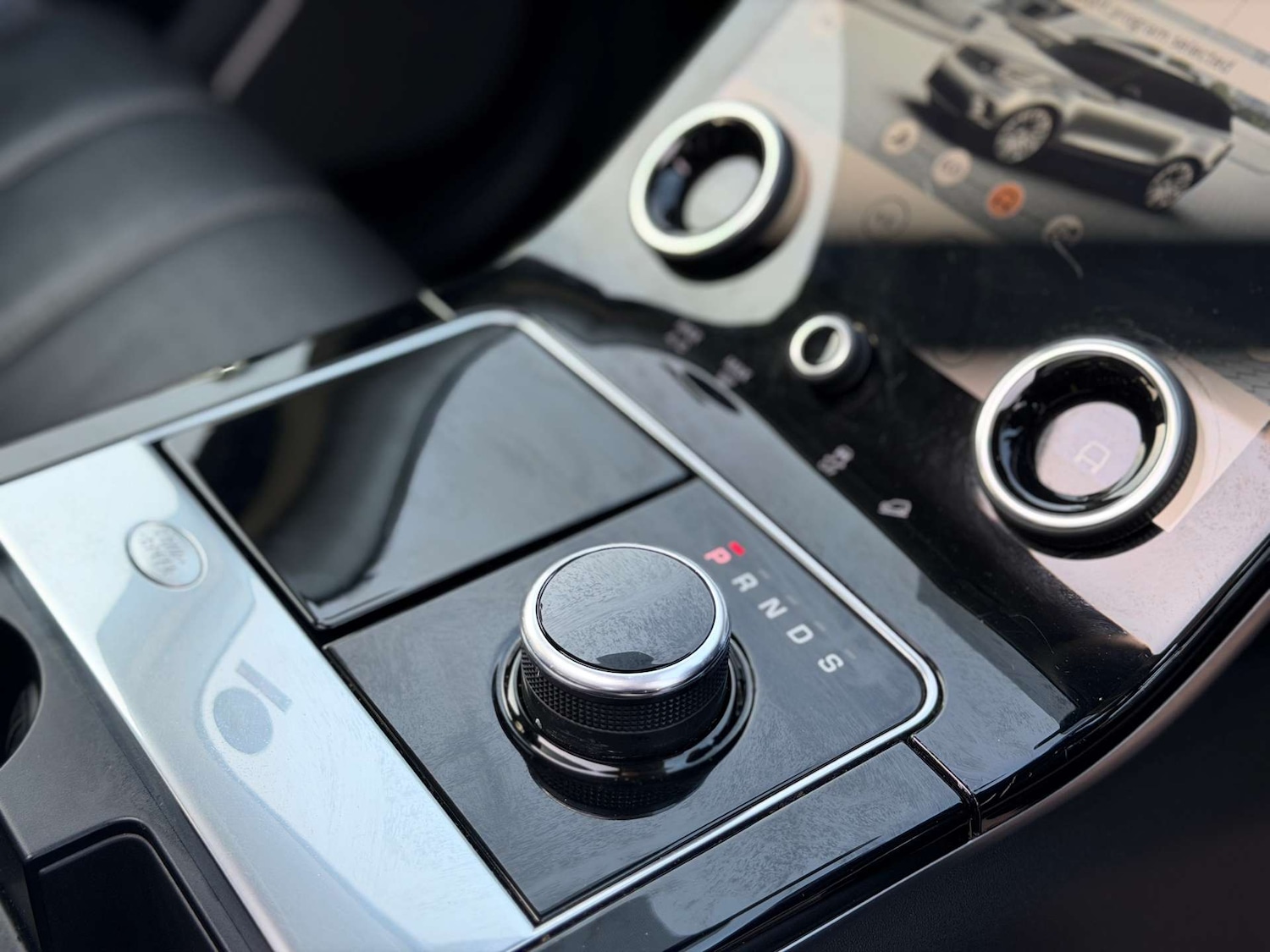 Used Land Rover Range Rover Velar 2018 for sale - 77765735: Photo 19