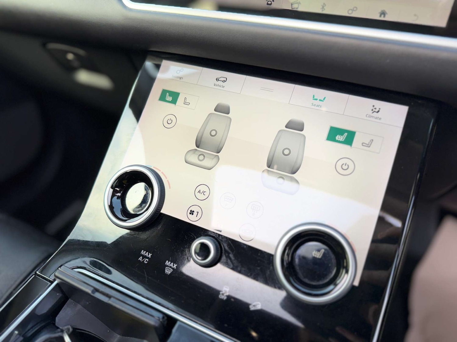 Used Land Rover Range Rover Velar 2018 for sale - 77765735: Photo 20