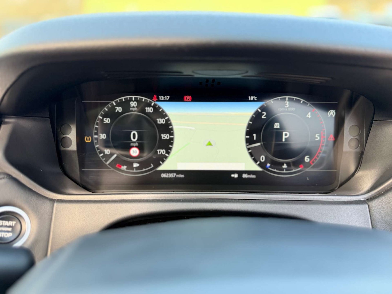 Used Land Rover Range Rover Velar 2018 for sale - 77765735: Photo 22