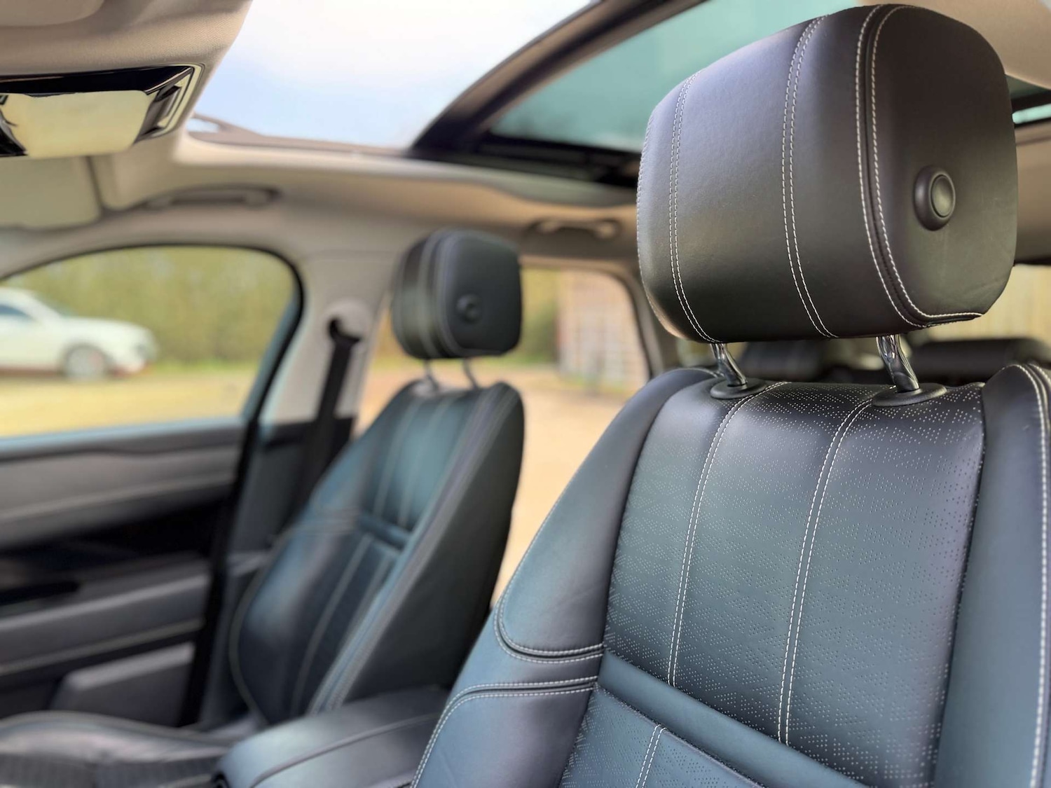 Used Land Rover Range Rover Velar 2018 for sale - 77765735: Photo 23