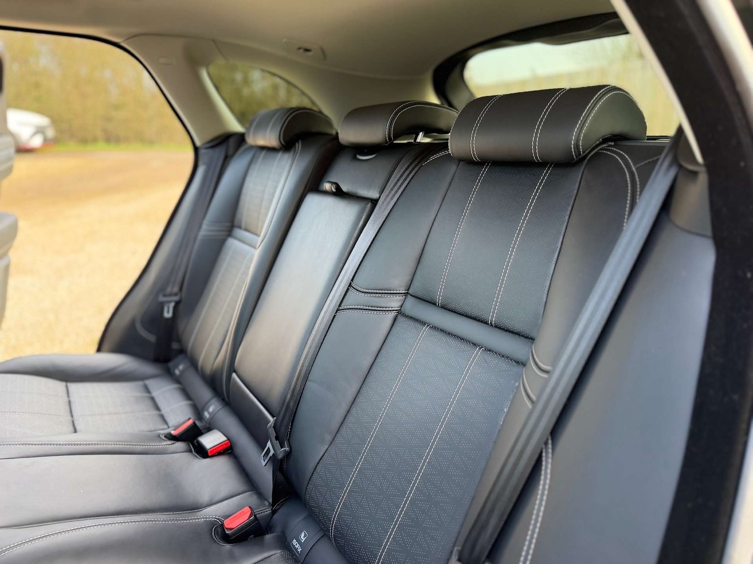 Used Land Rover Range Rover Velar 2018 for sale - 77765735: Photo 28