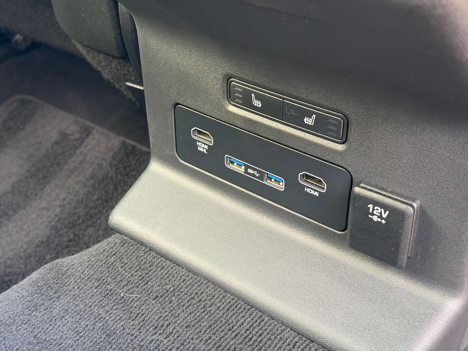 Used Land Rover Range Rover Velar 2018 for sale - 77765735: Photo 31