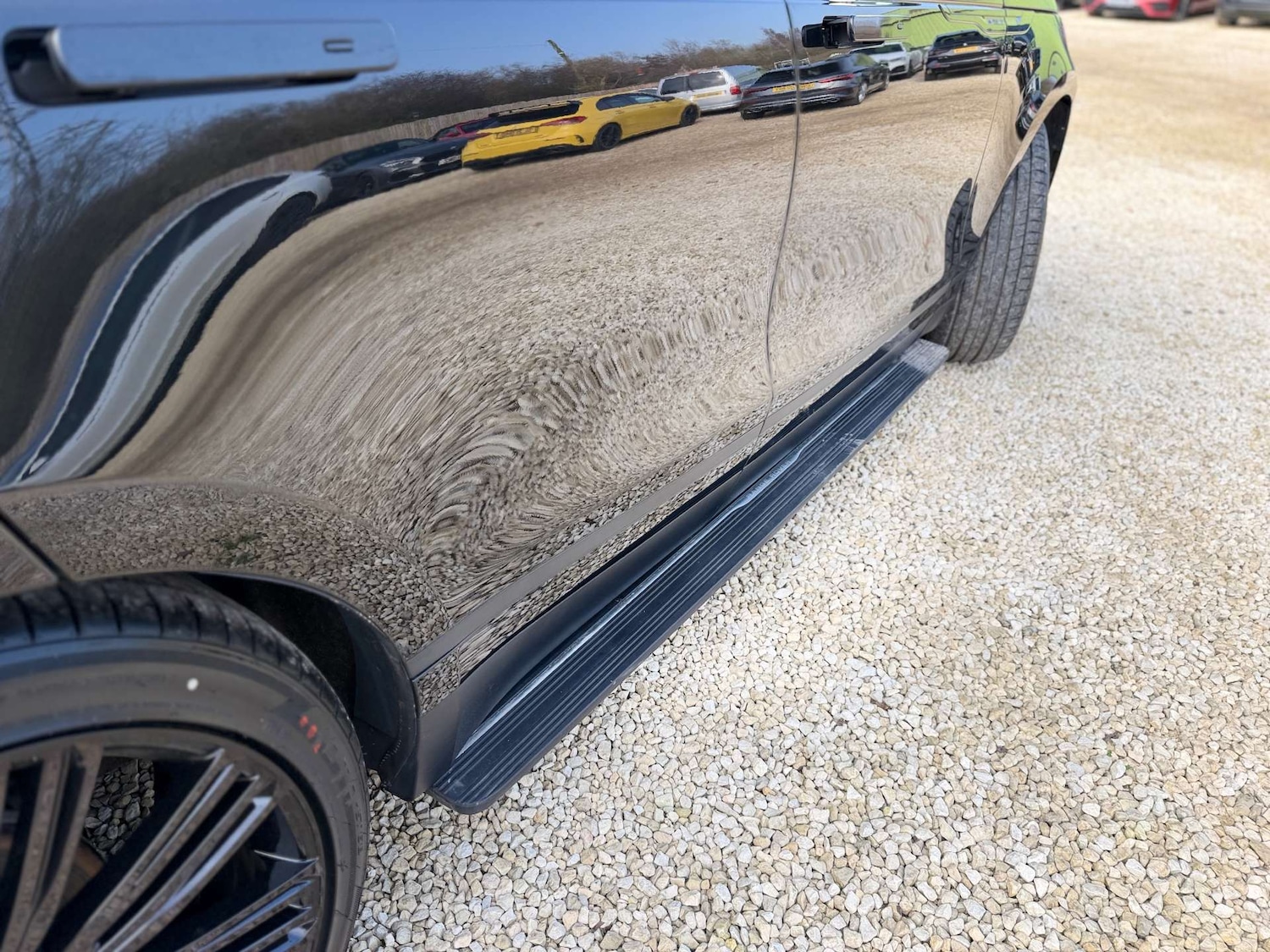 Used Land Rover Range Rover Velar 2018 for sale - 77765735: Photo 32