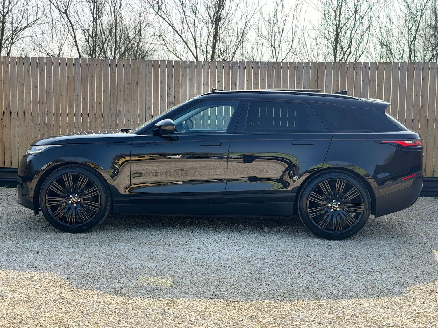 Used Land Rover Range Rover Velar 2018 for sale - 77765735: Photo 9