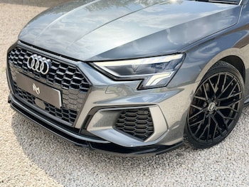 Used Audi A3 2020 for sale - 79323545: Photo