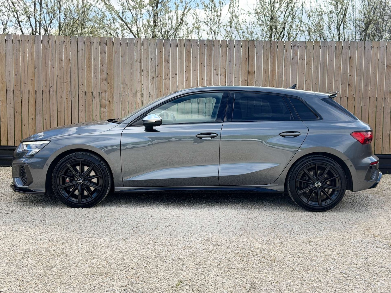 Used Audi A3 2022 for sale - 78097423: Photo 10