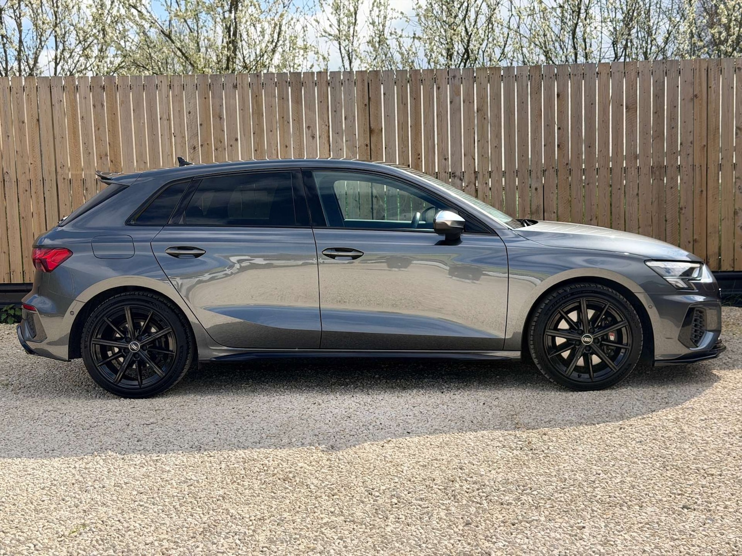 Used Audi A3 2022 for sale - 78097423: Photo 11