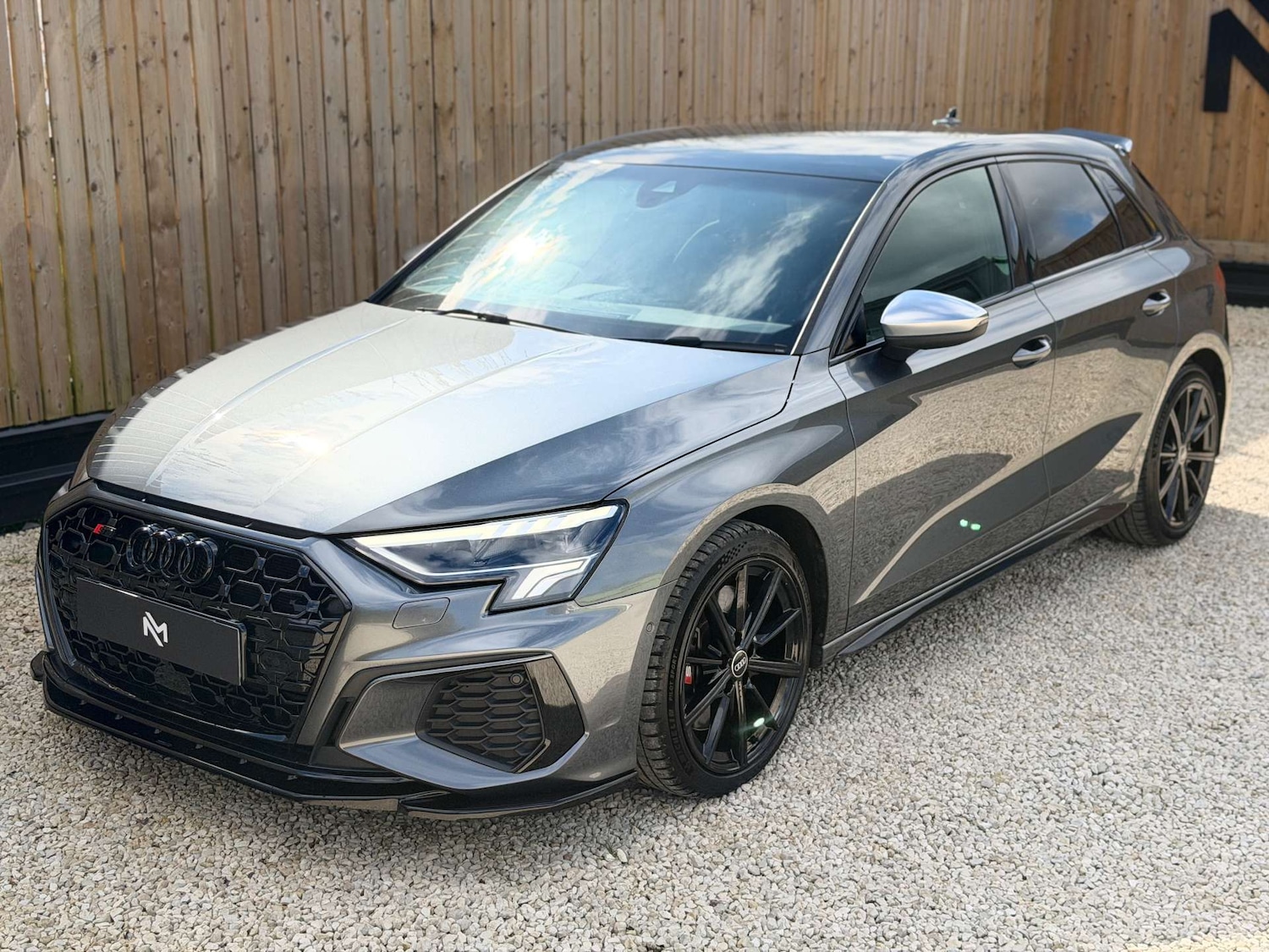 Used Audi A3 2022 for sale - 78097423: Photo 12