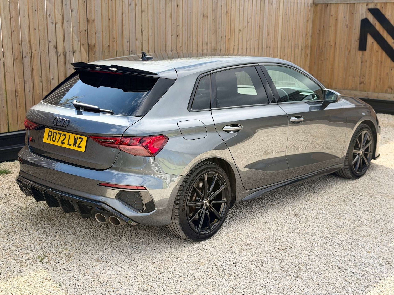 Used Audi A3 2022 for sale - 78097423: Photo 13