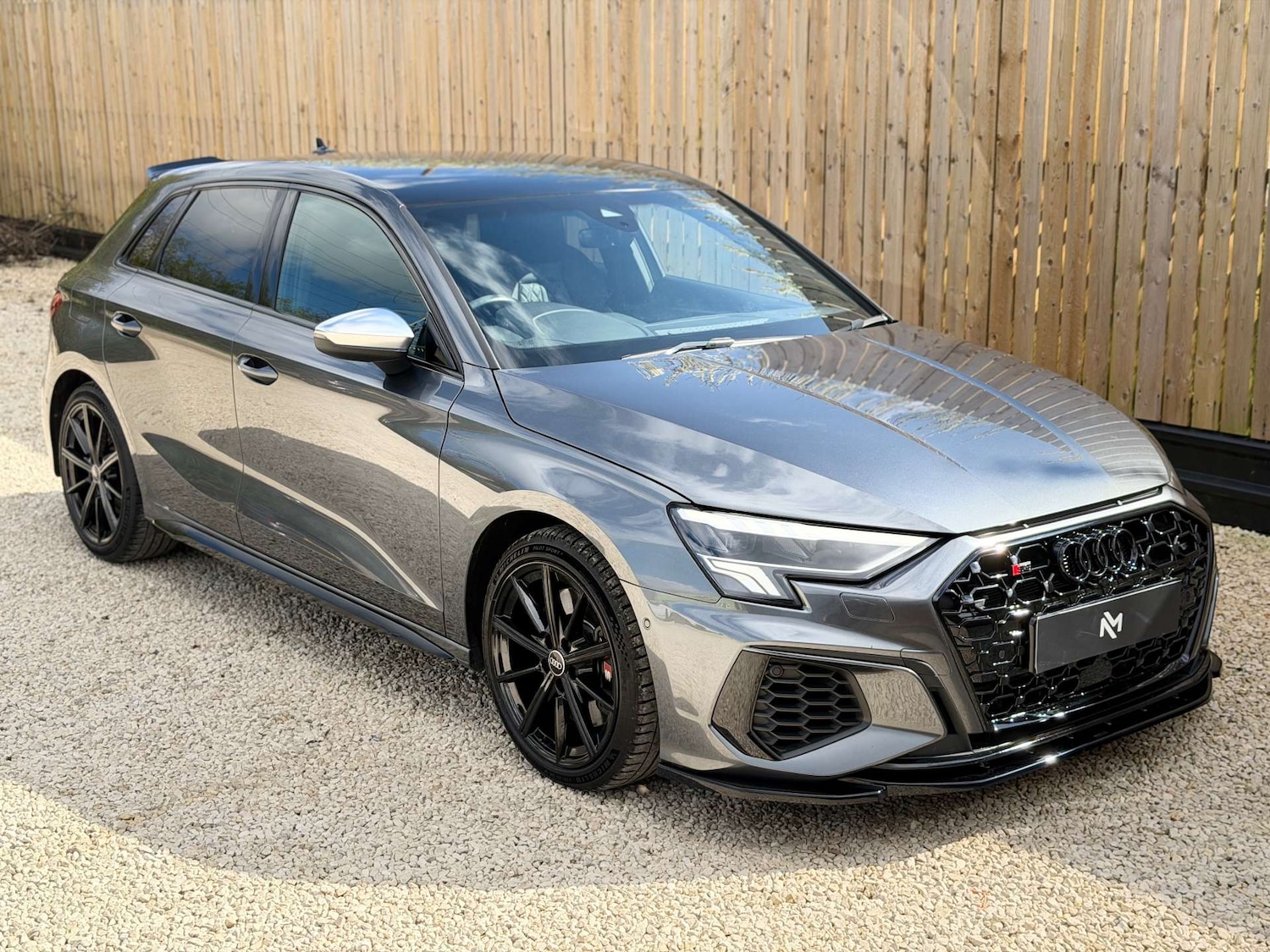 Used Audi A3 2022 for sale - 78097423: Photo 14