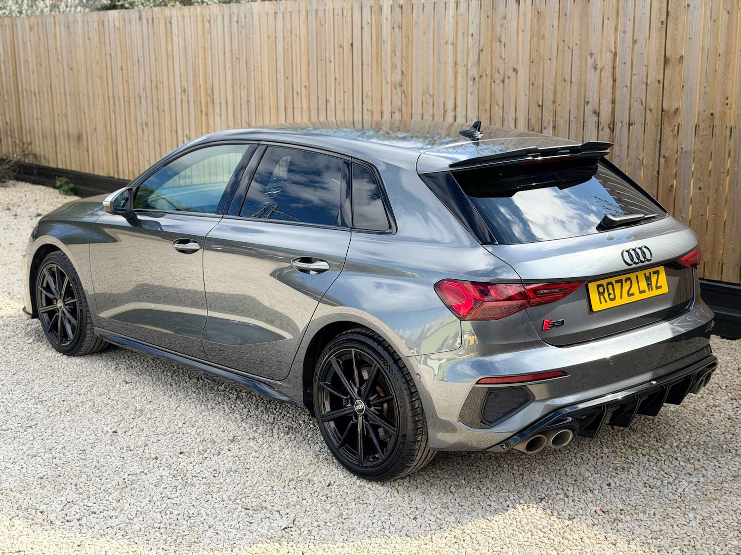 Used Audi A3 2022 for sale - 78097423: Photo 15