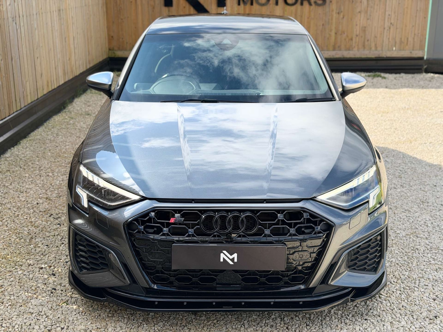 Used Audi A3 2022 for sale - 78097423: Photo 16