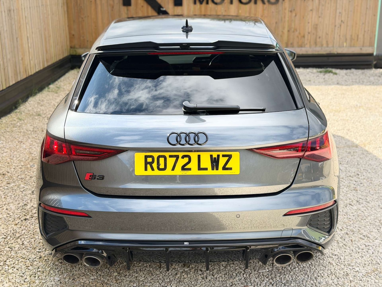 Used Audi A3 2022 for sale - 78097423: Photo 17