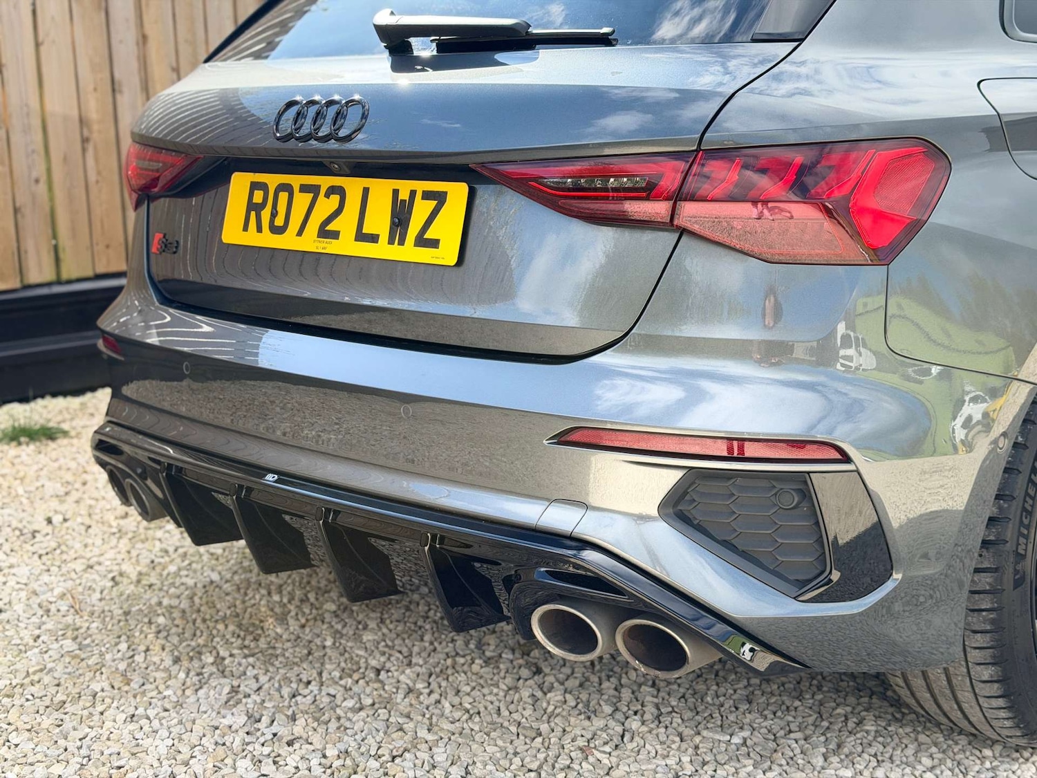 Used Audi A3 2022 for sale - 78097423: Photo 18