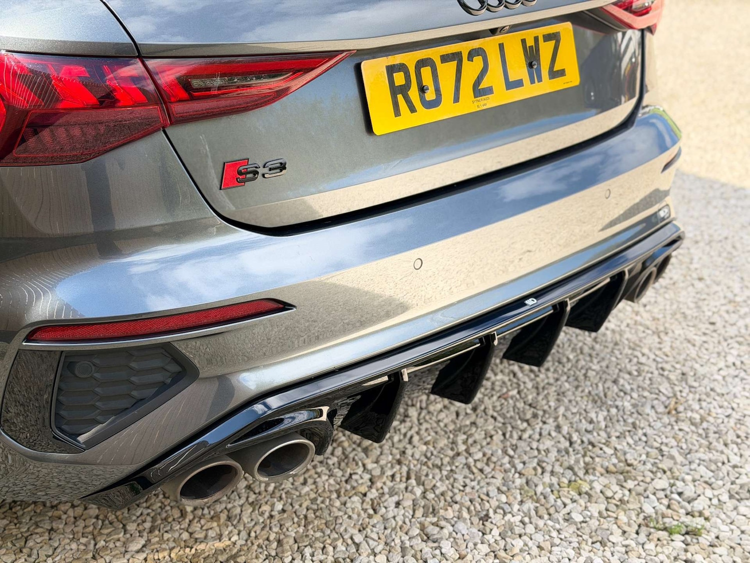 Used Audi A3 2022 for sale - 78097423: Photo 19