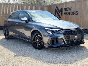 Audi A3 feature image