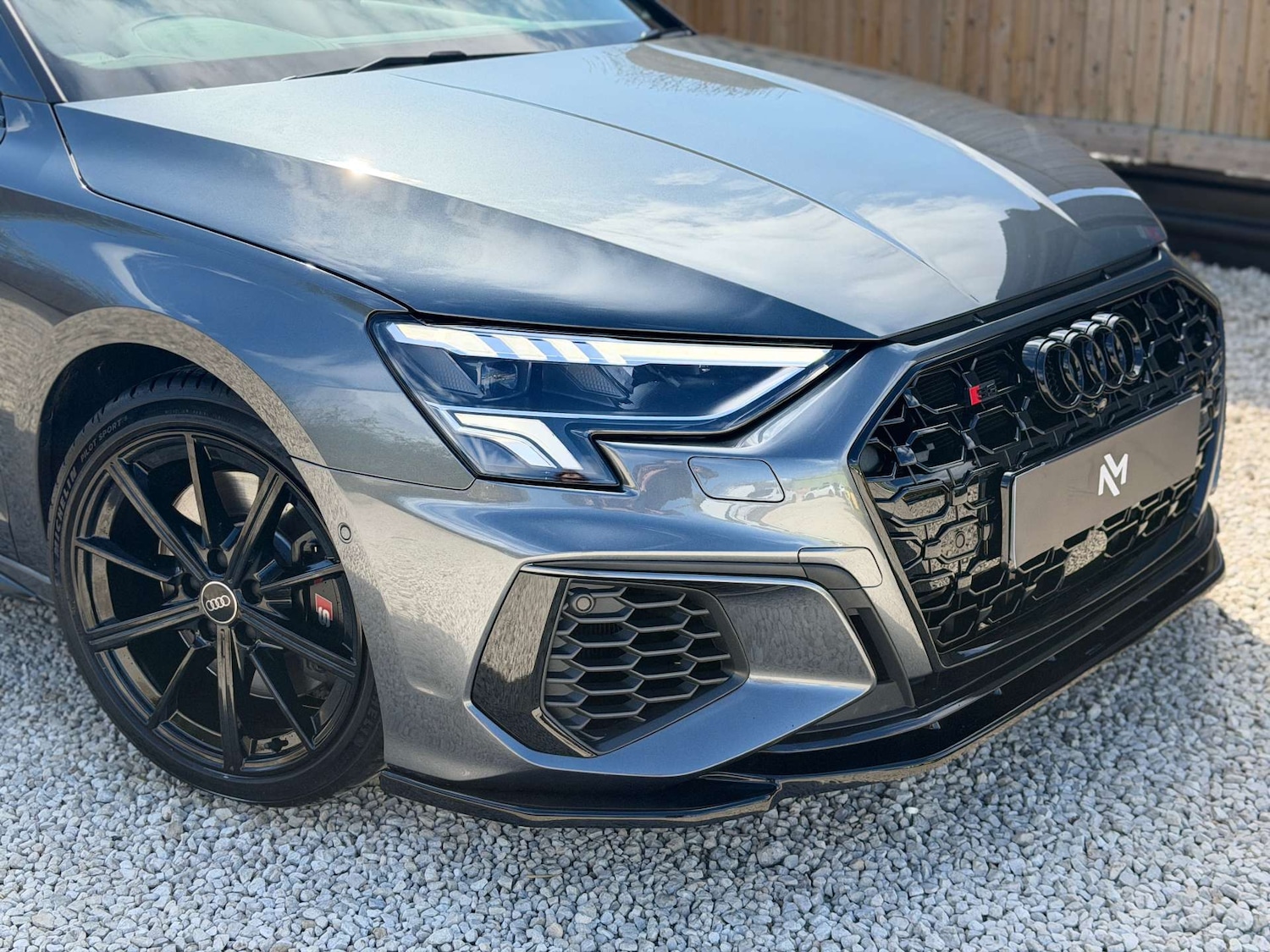 Used Audi A3 2022 for sale - 78097423: Photo 2