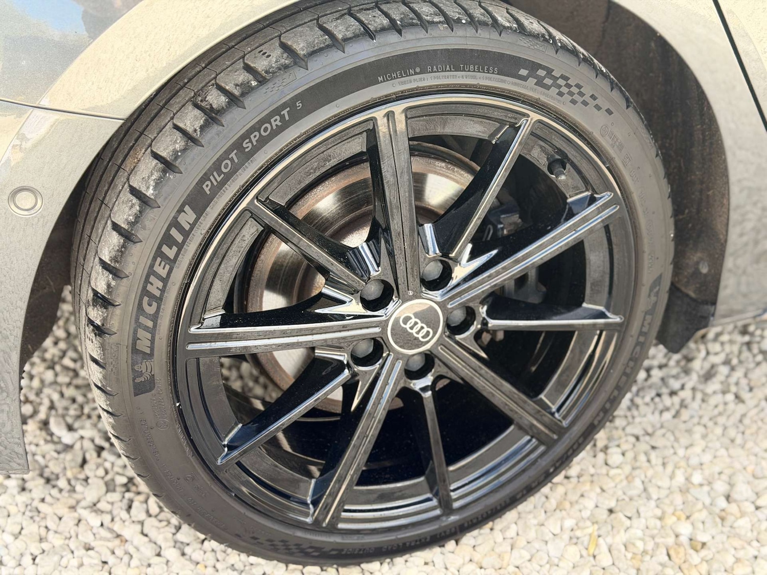 Used Audi A3 2022 for sale - 78097423: Photo 21