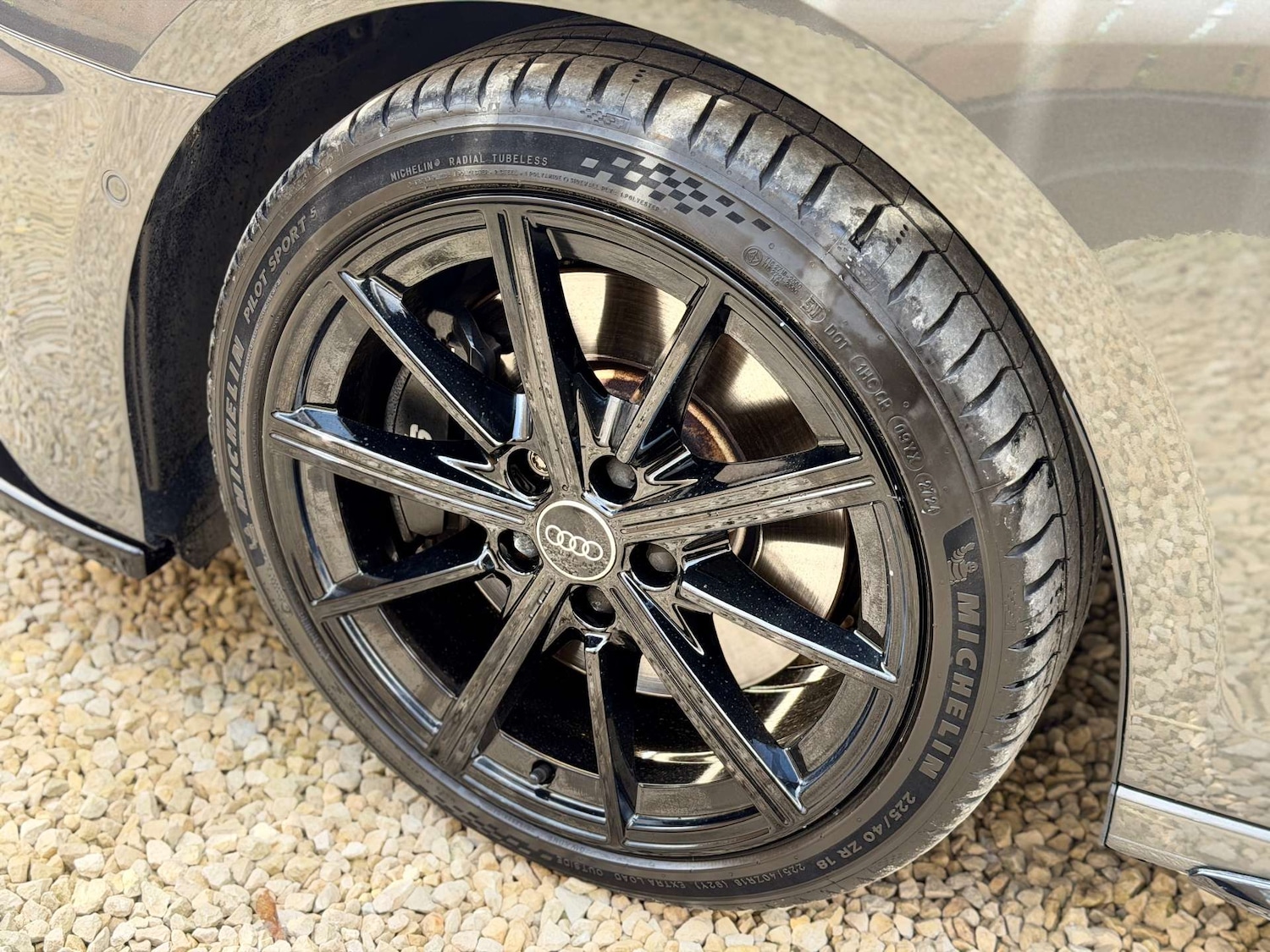 Used Audi A3 2022 for sale - 78097423: Photo 22