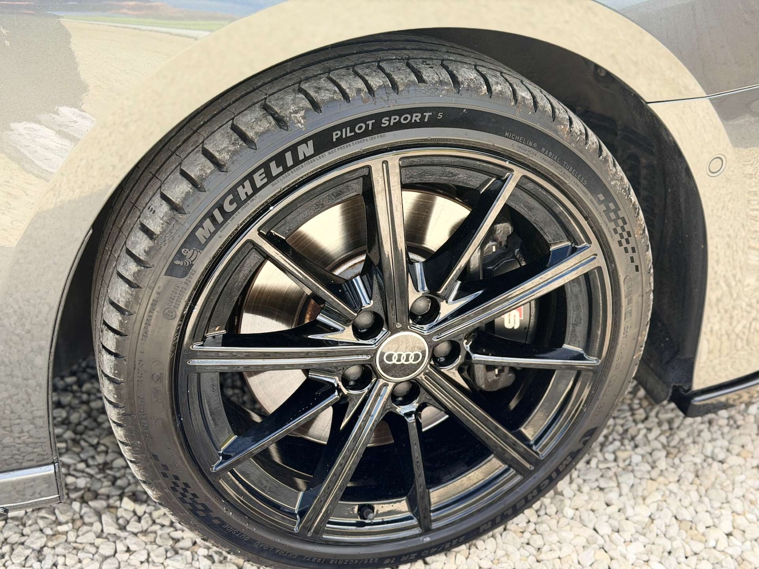 Used Audi A3 2022 for sale - 78097423: Photo 23