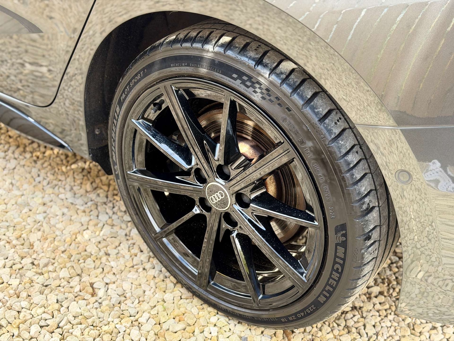 Used Audi A3 2022 for sale - 78097423: Photo 24