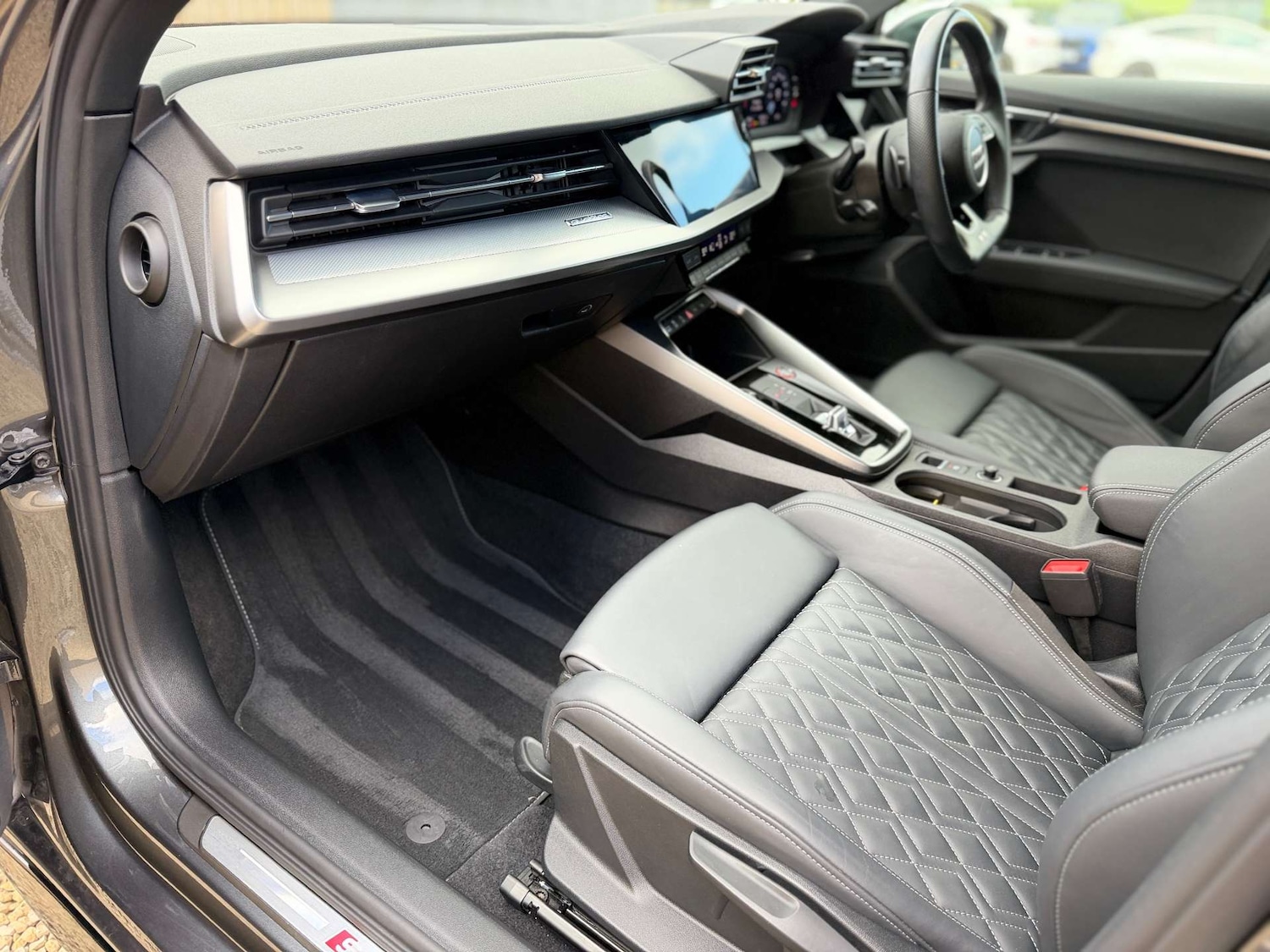 Used Audi A3 2022 for sale - 78097423: Photo 25