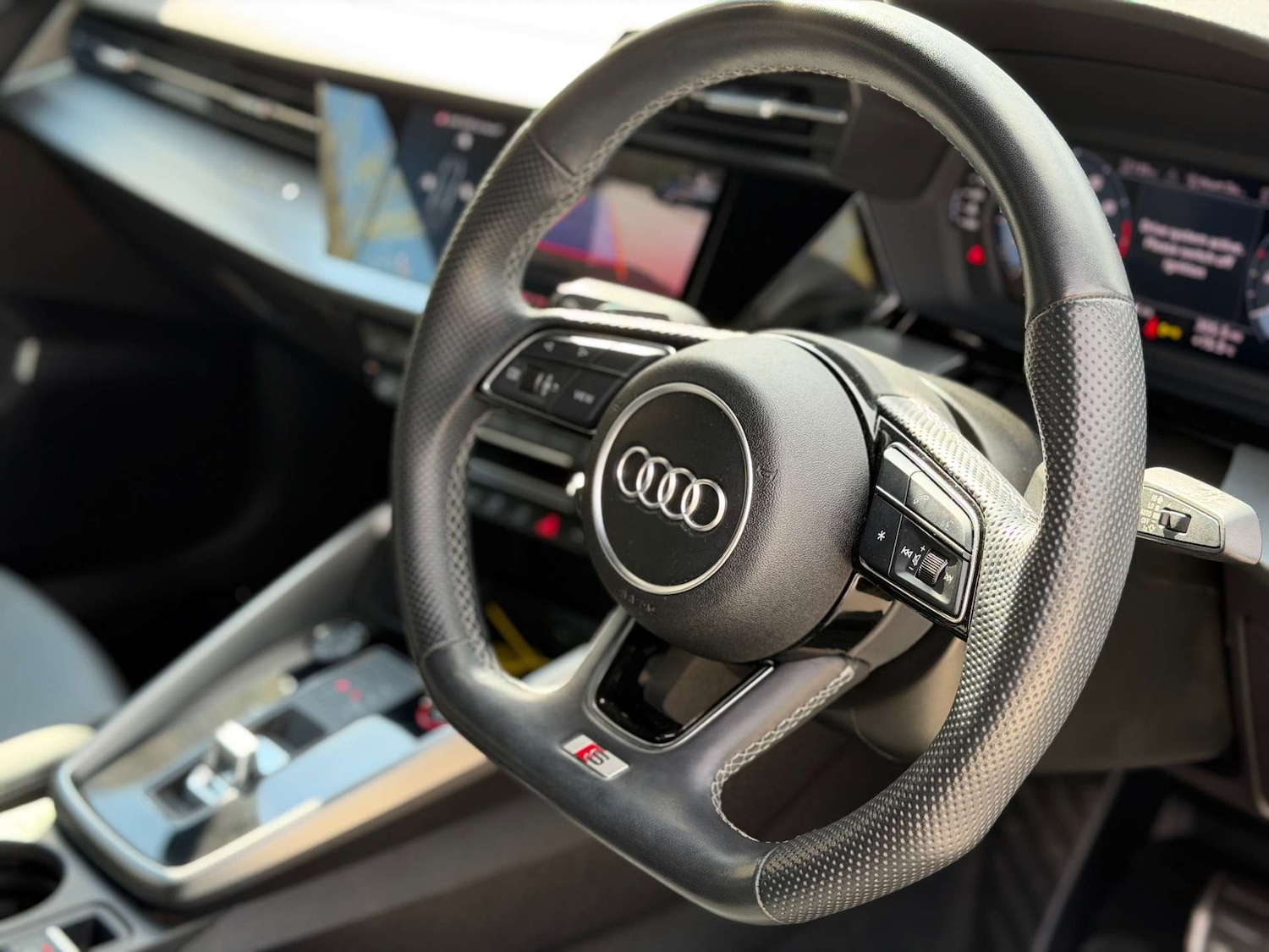 Used Audi A3 2022 for sale - 78097423: Photo 27