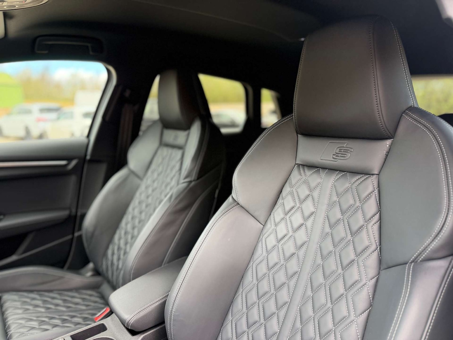 Used Audi A3 2022 for sale - 78097423: Photo 28