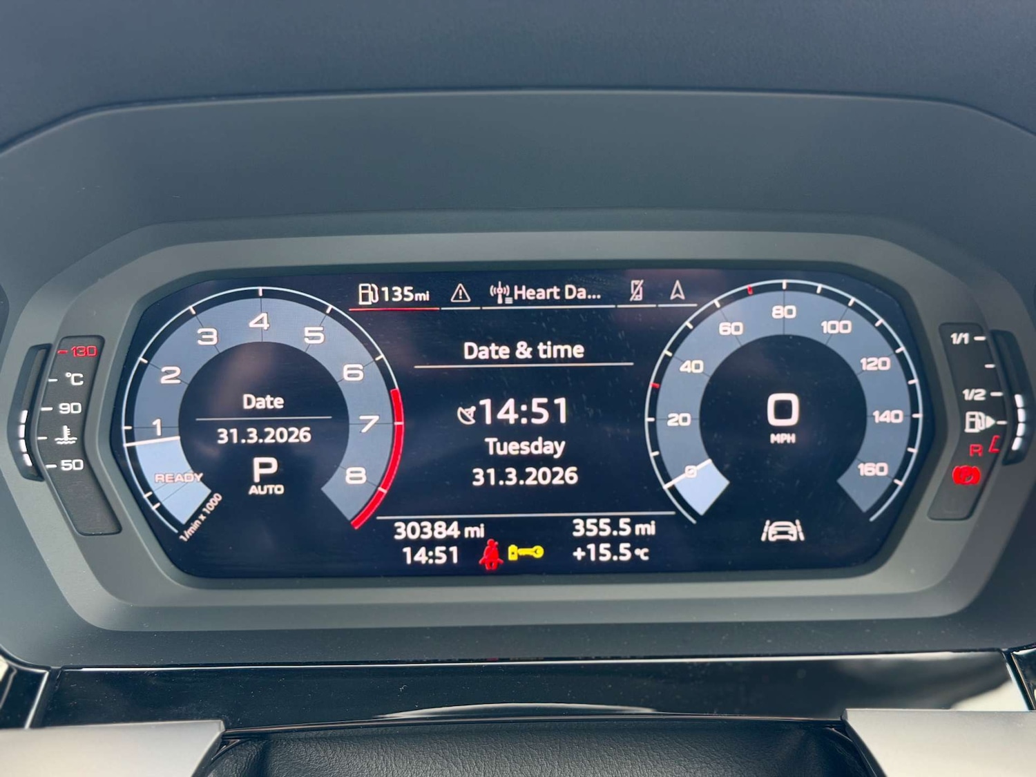 Used Audi A3 2022 for sale - 78097423: Photo 29