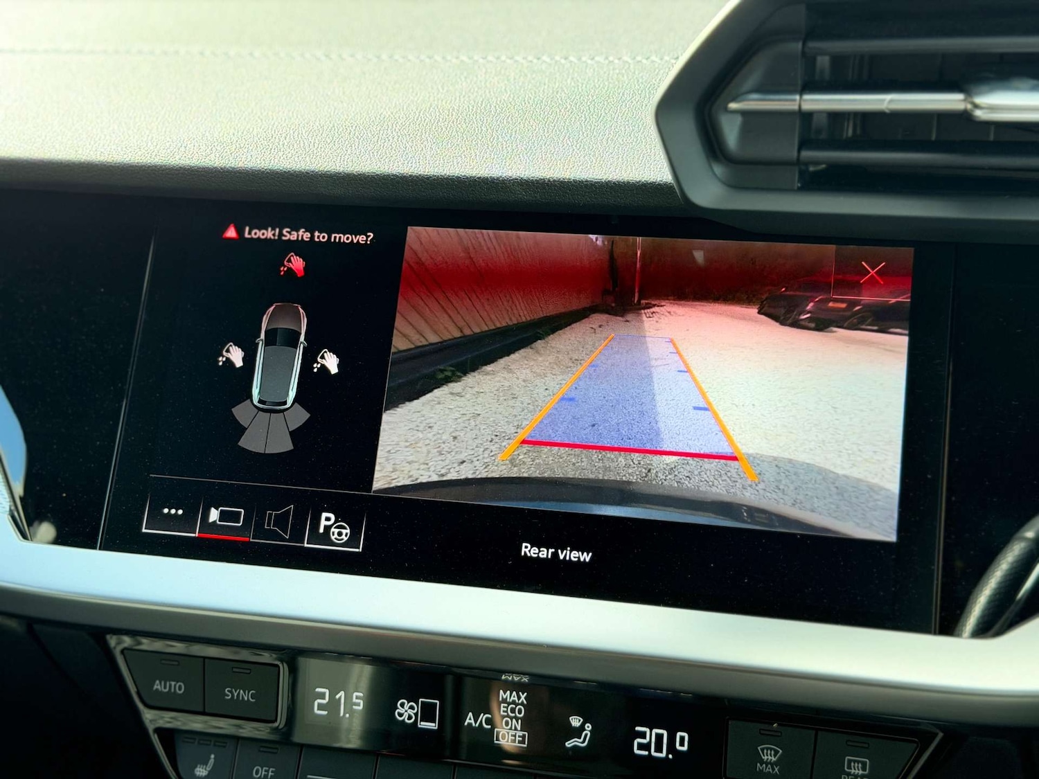 Used Audi A3 2022 for sale - 78097423: Photo 31