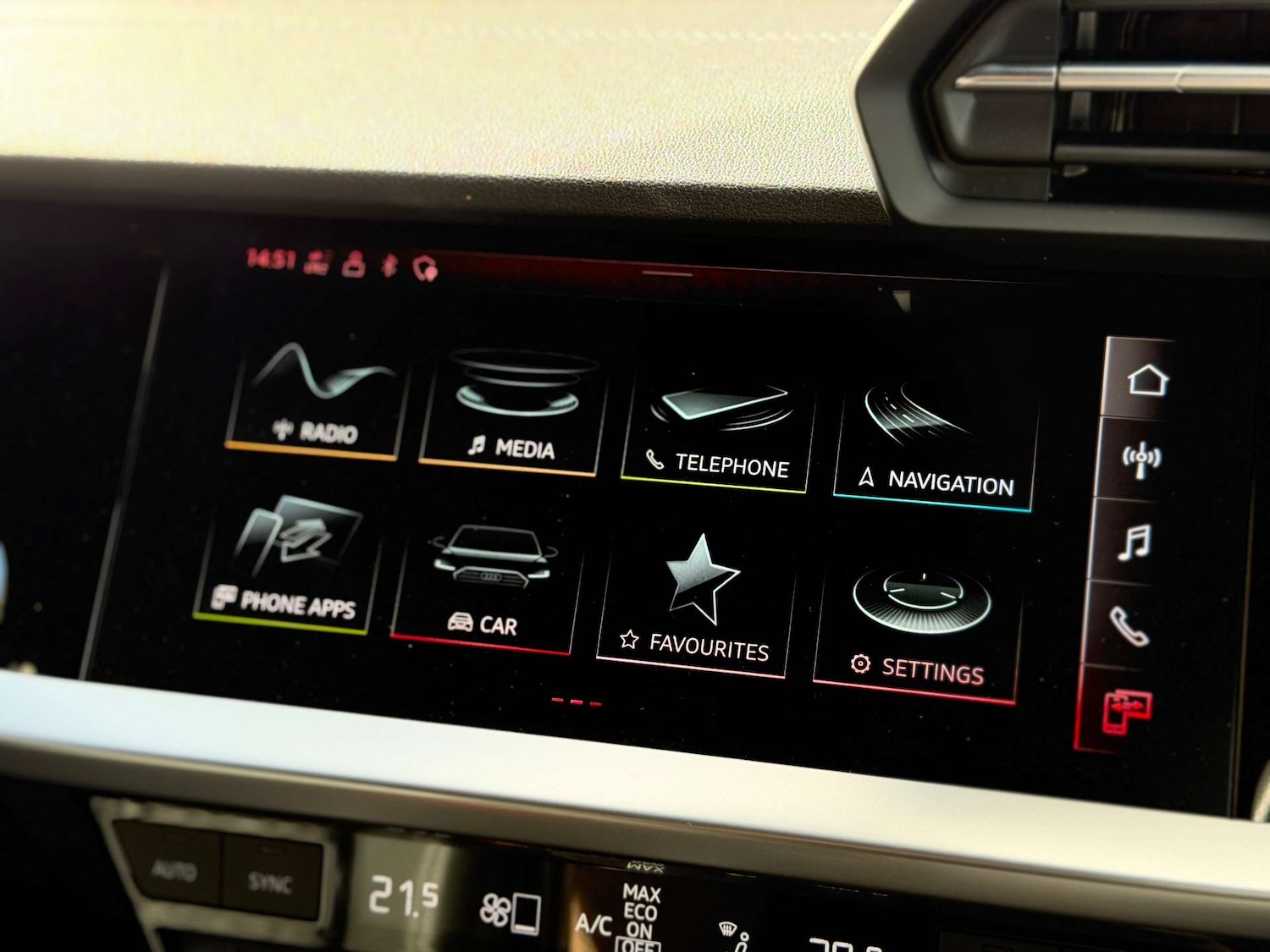 Used Audi A3 2022 for sale - 78097423: Photo 32