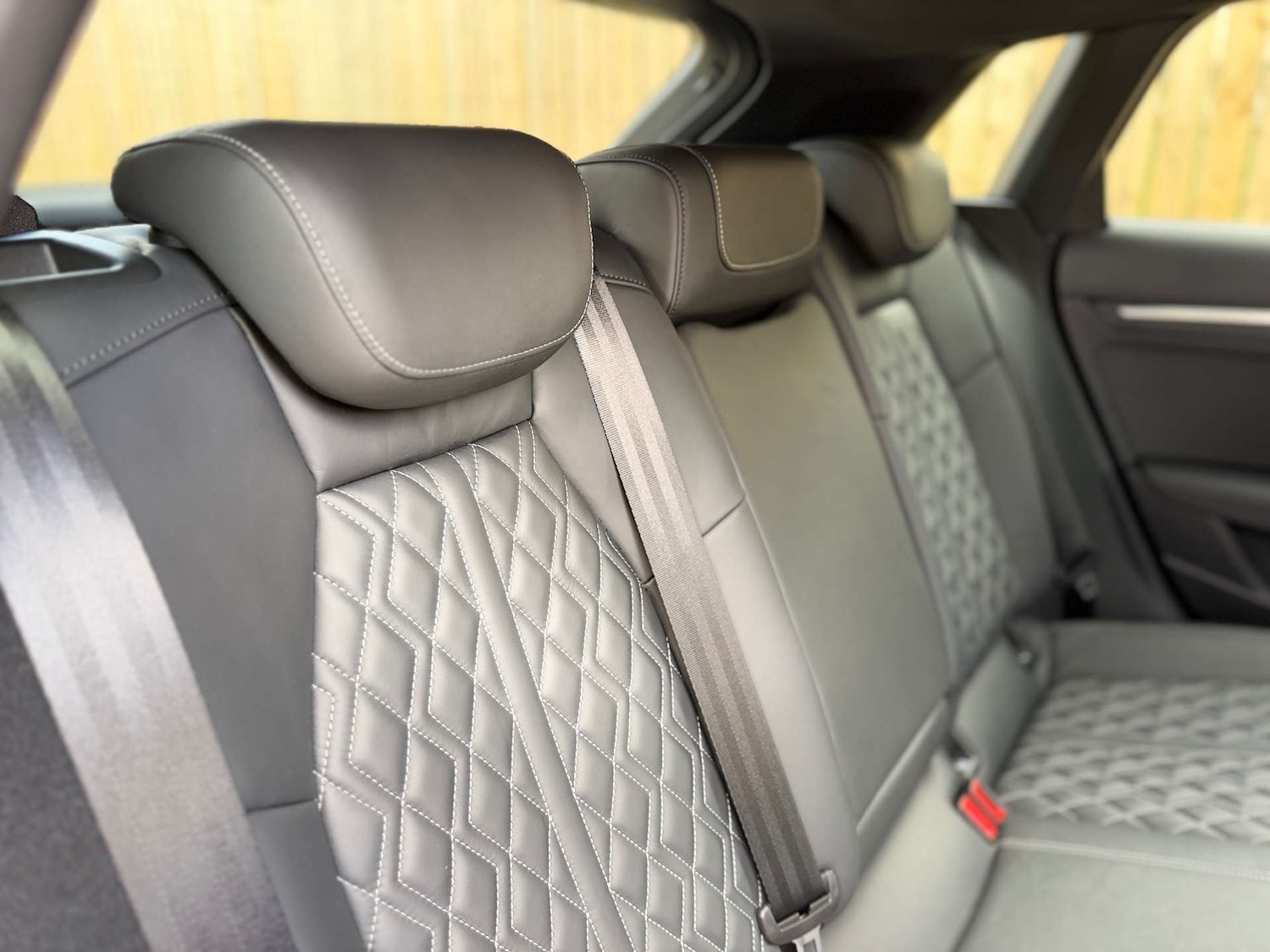 Used Audi A3 2022 for sale - 78097423: Photo 36