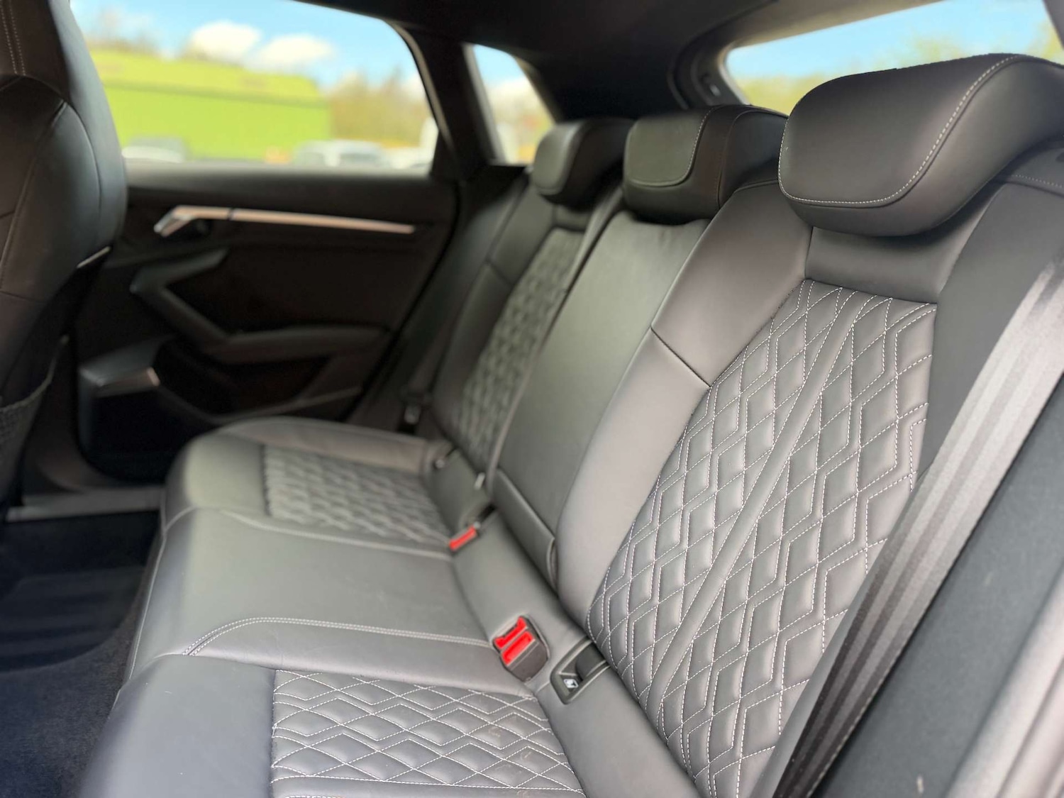 Used Audi A3 2022 for sale - 78097423: Photo 38