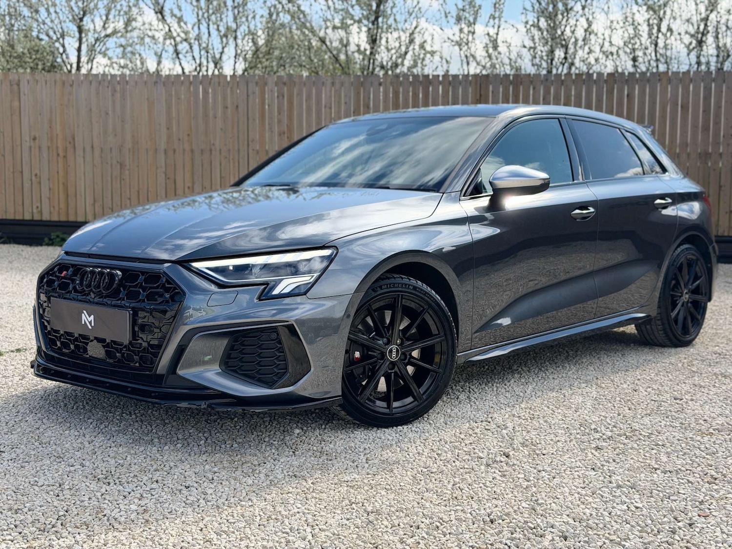 Used Audi A3 2022 for sale - 78097423: Photo 5