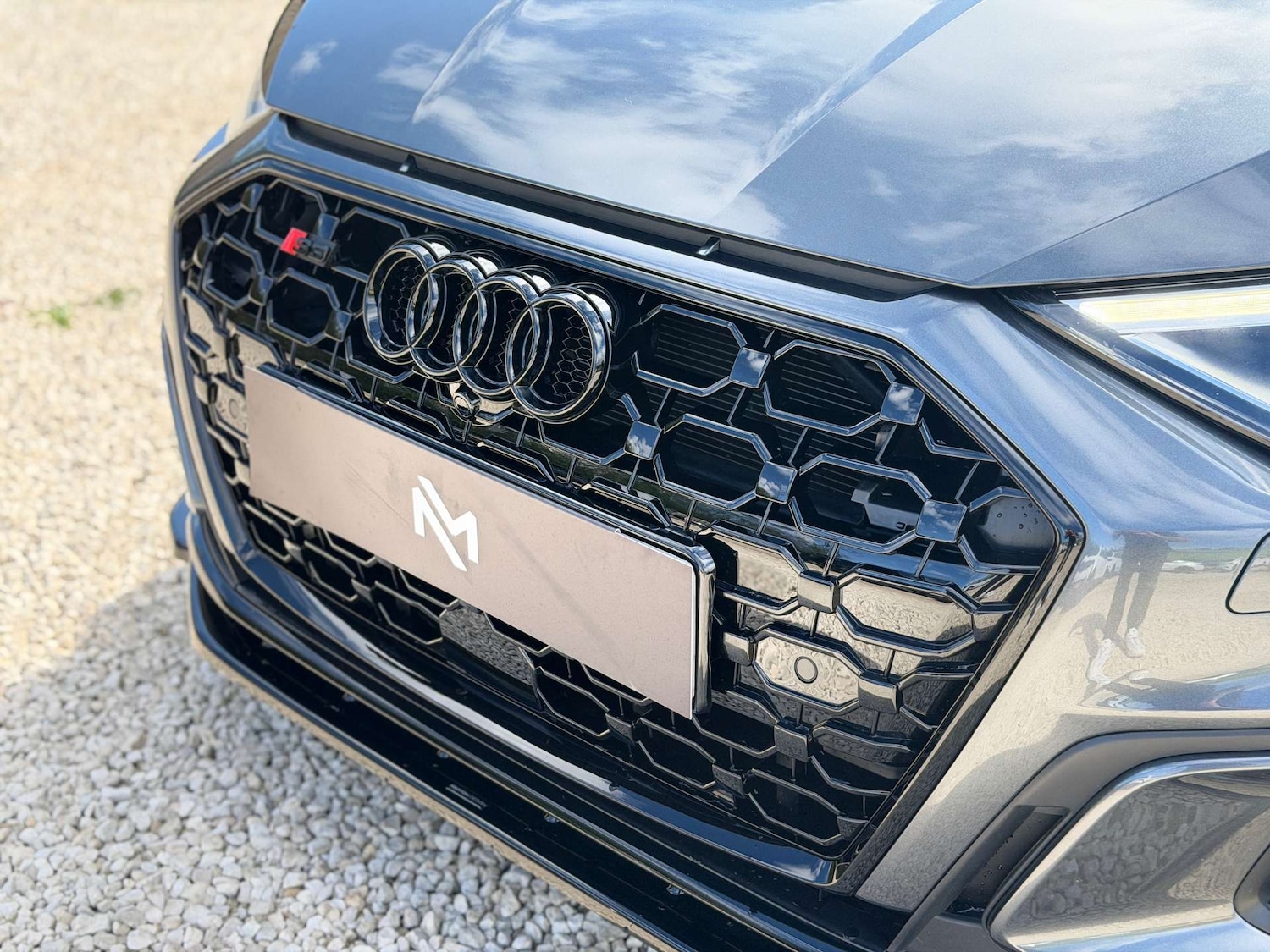 Used Audi A3 2022 for sale - 78097423: Photo 6