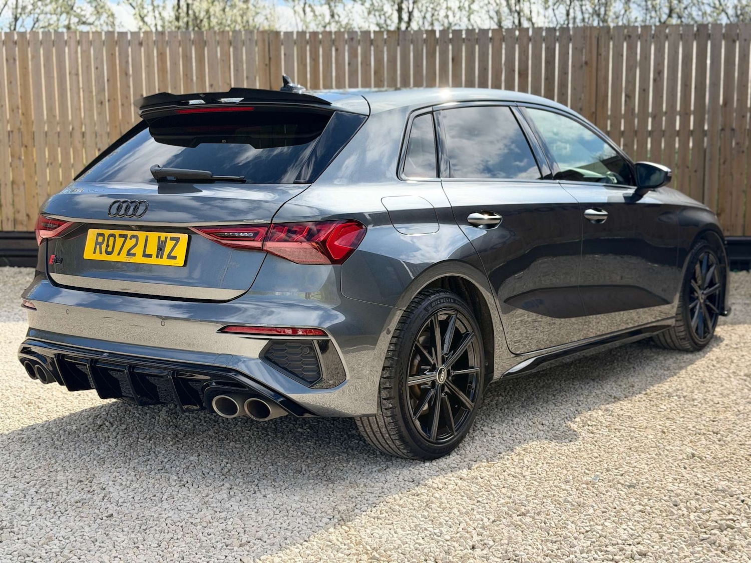 Used Audi A3 2022 for sale - 78097423: Photo 7