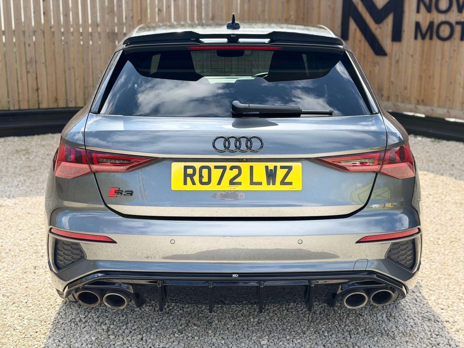 Used Audi A3 2022 for sale - 78097423: Photo 8