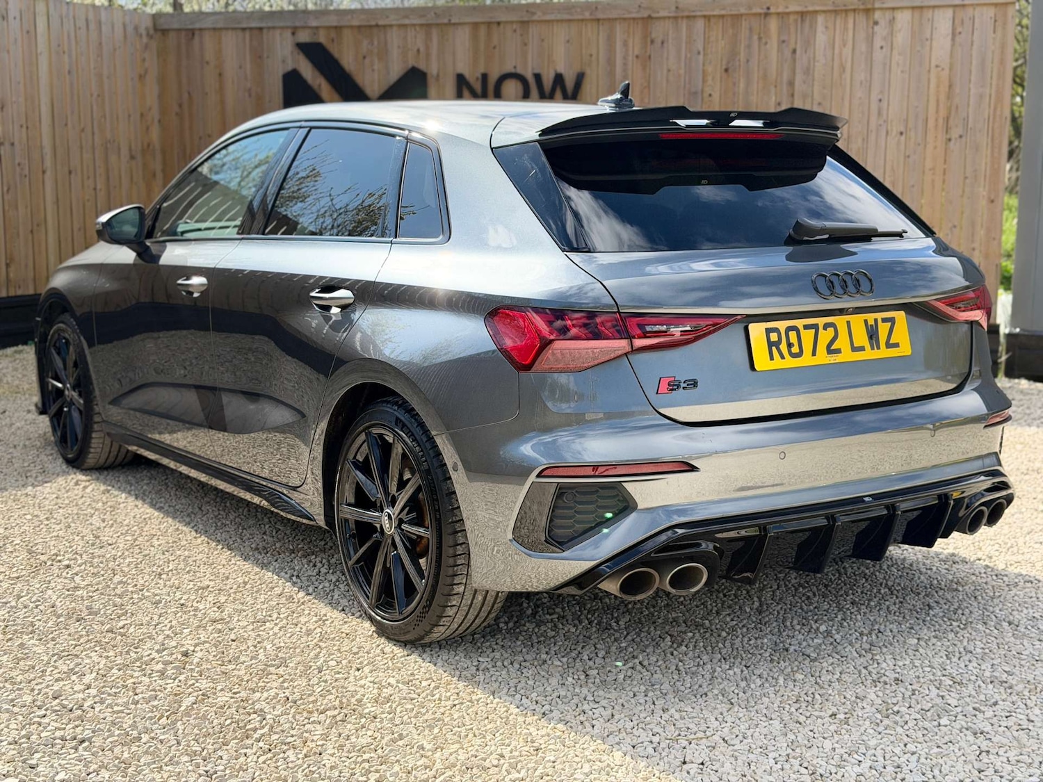 Used Audi A3 2022 for sale - 78097423: Photo 9